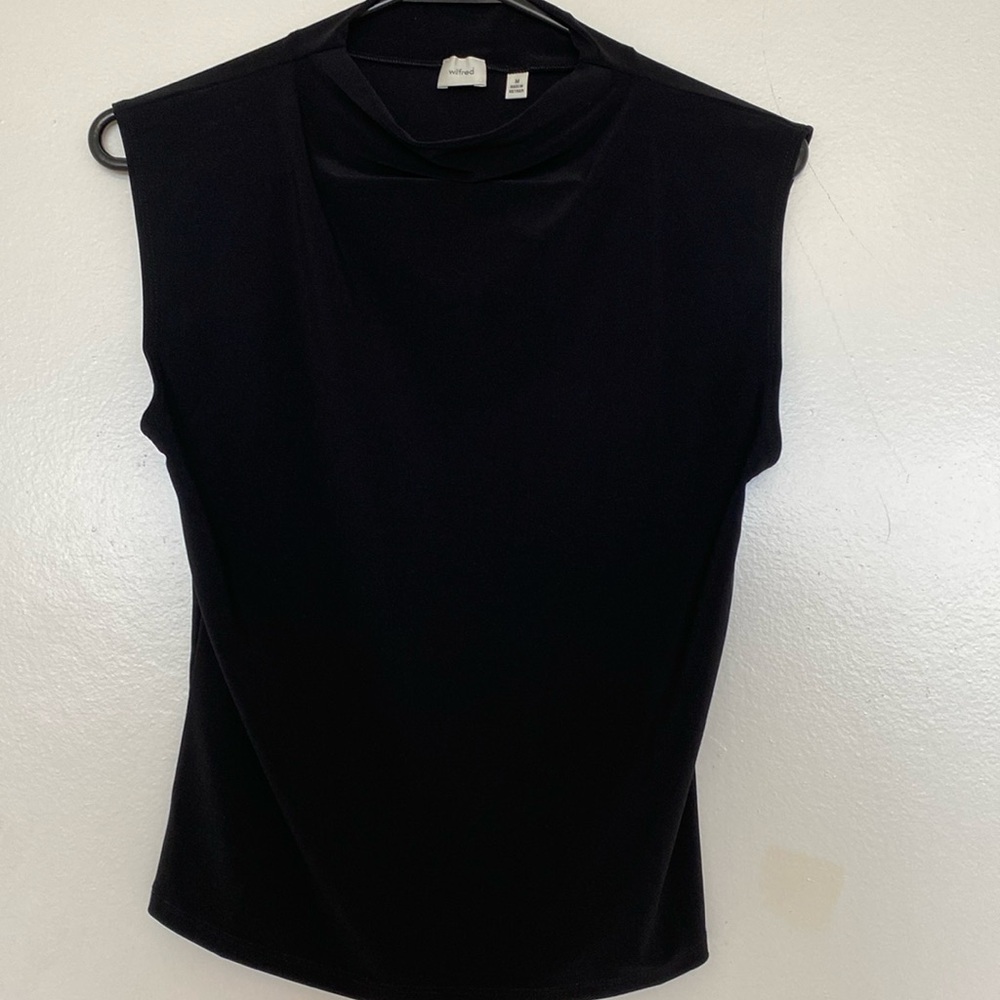 Wilfred Botanist top. Worn twice